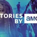 Watch AMC Stories (US) Tv