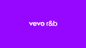 vevo rnb