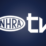 Watch NHRA TV