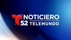 Watch Telemundo California Tv