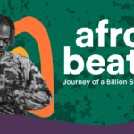 Afrobeat TV