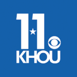 Watch CBS 11 Houston TX (KHOU) Tv